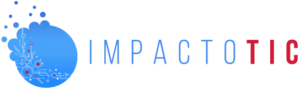 Logo Impacto TIC 2020 544px