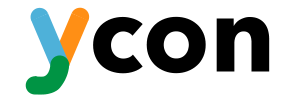 logo ycon sitocorporate
