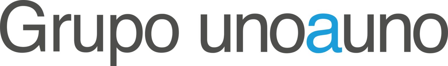 El grupo 7 Grupo UnoaUno logo tr