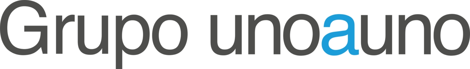 Grupo UnoaUno logo tr