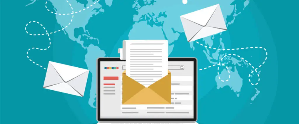 E Mail Marketinh