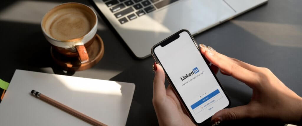 LinkedIn para B2B