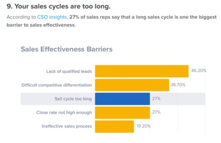 Pipeline de ventas: qué es y por qué ayuda a ganar clientes 3 image