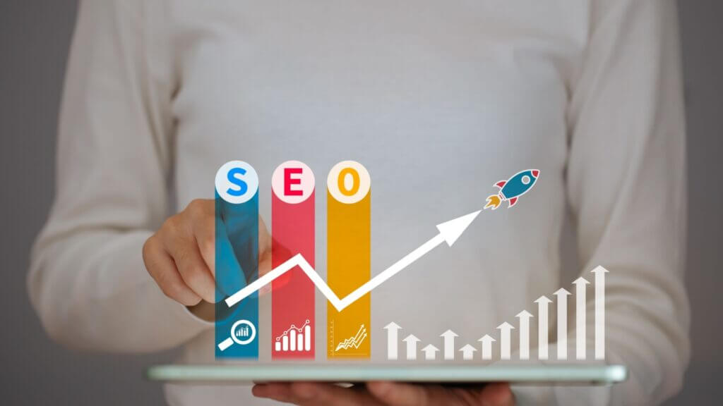 Estrategia SEO