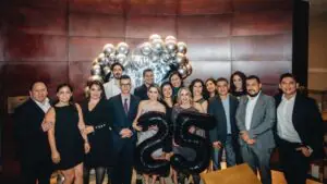 25 anos de Netmedia