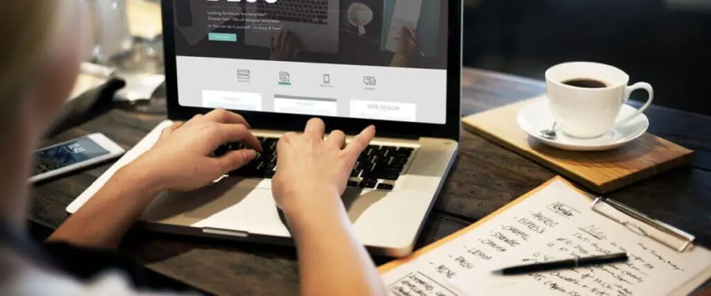 Blog Empresarial