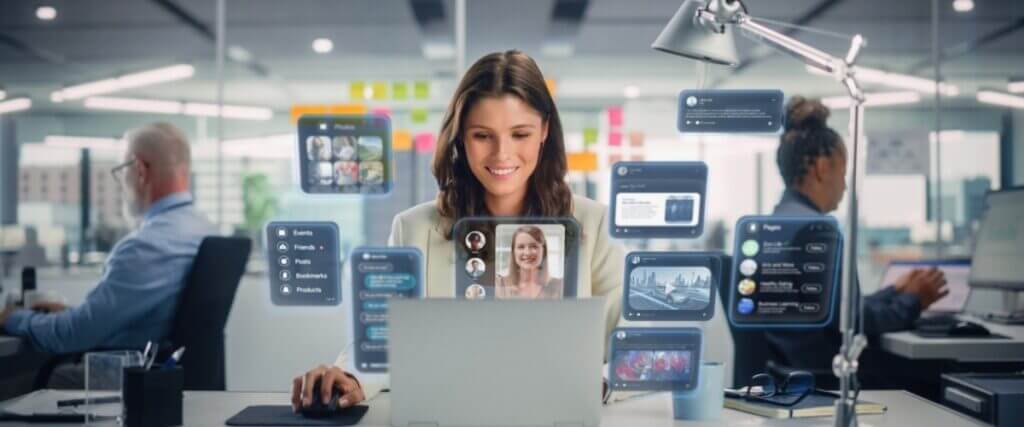 Social Media Marketing