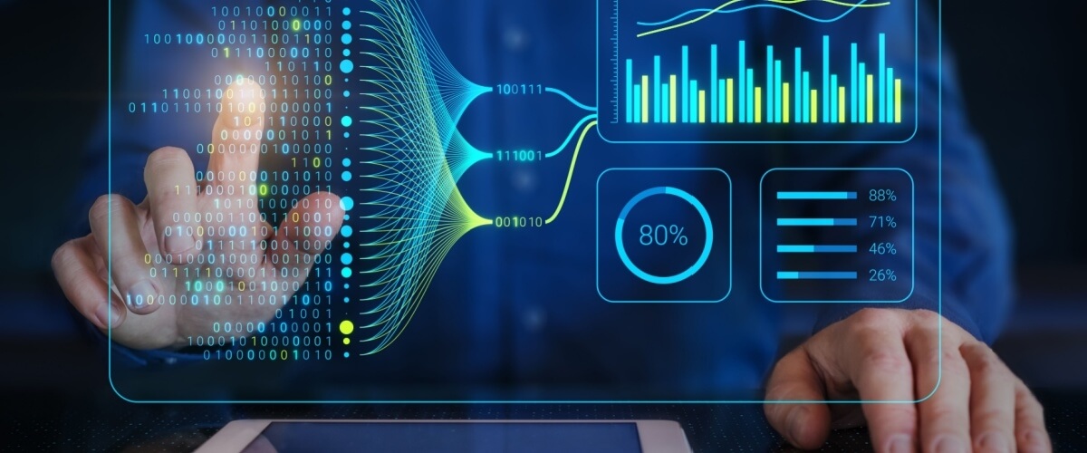 Importancia de la analítica avanzada y data-driven marketing en SEO con IA