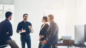 Comunicación Empresarial