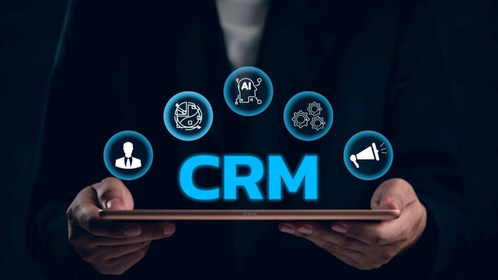 Software CRM